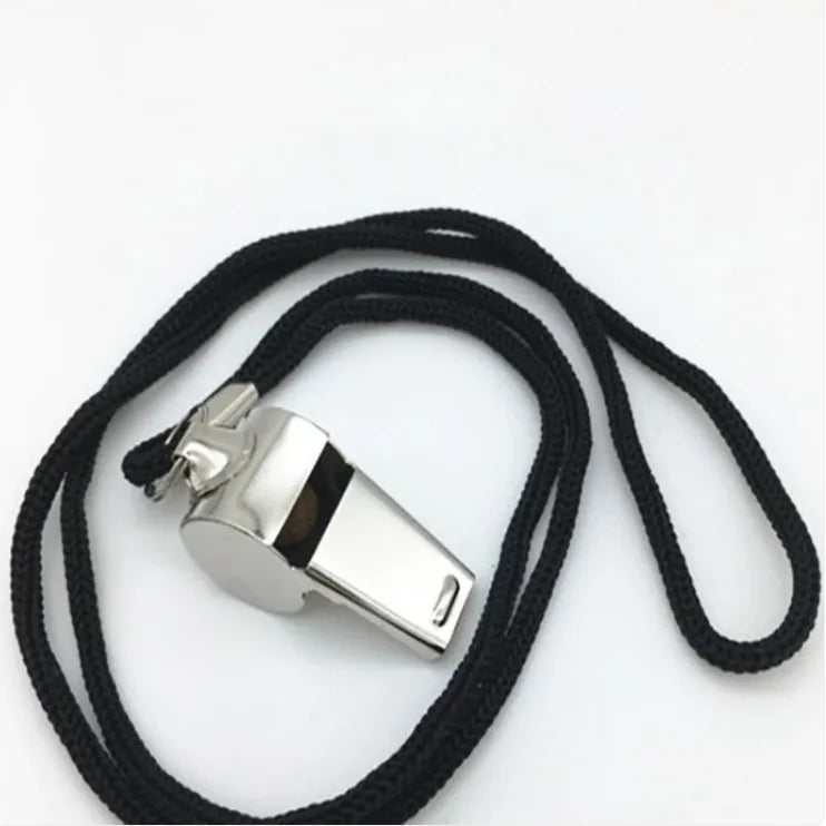 700 - Pro Alert Metal Whistle