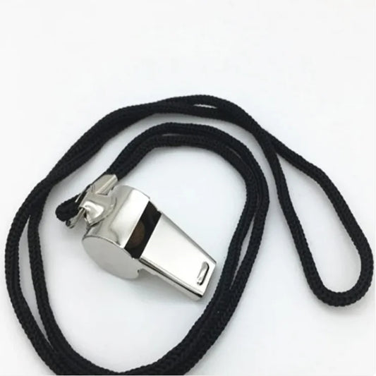 700 - Pro Alert Metal Whistle