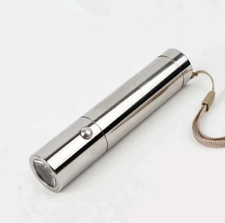 201 Cannon Beam Mini Flashlight