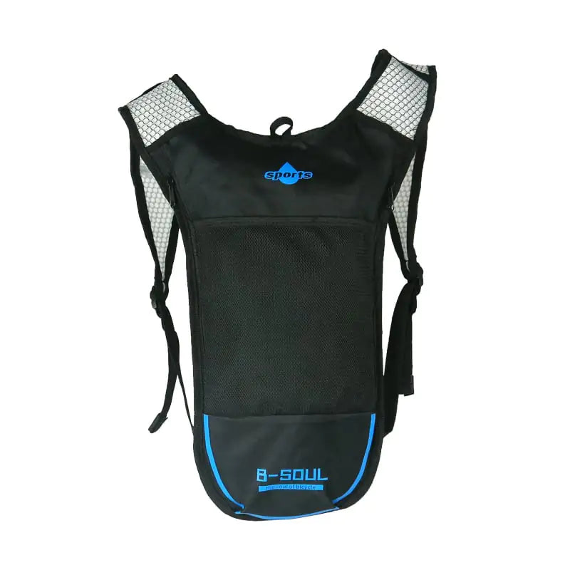 Waterproof Outdoor Backpack for Running and Hiking