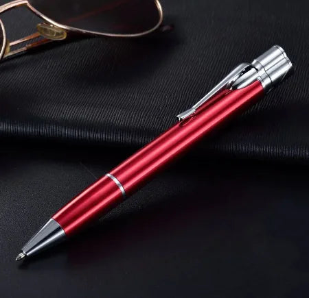 600 Refillable Pen Lighter