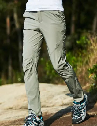 Shackleton Hiking Pant - Men's Quick-Dry Outdoor Pants