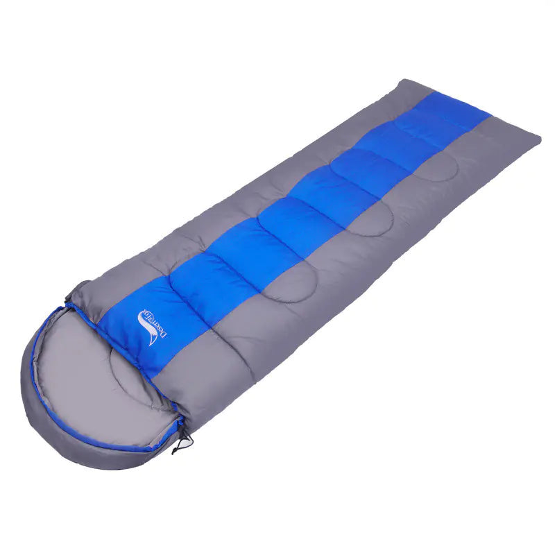 S103 Outdoor Sleeping Bags for Camping - Single & Double
