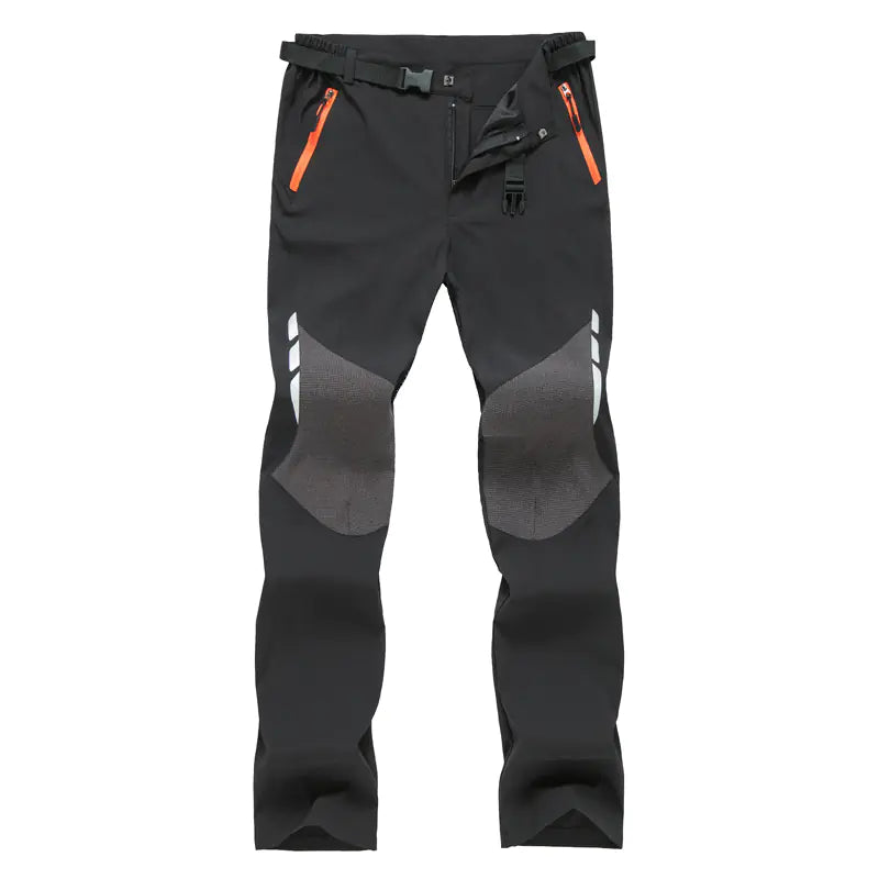 Men's Quick-Dry Lightweight Outdoor Hiking Pants