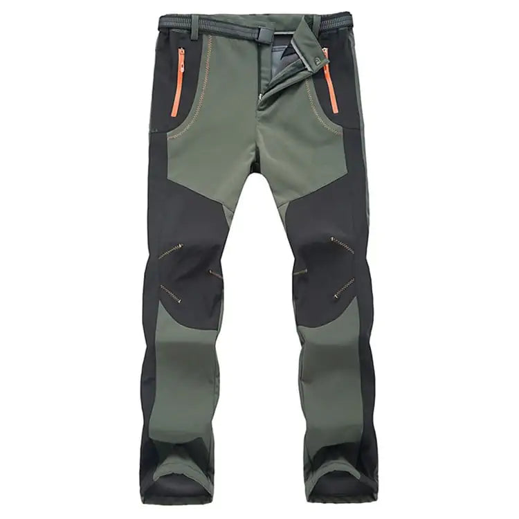 Outdoor Hiking Pants for Men and Women