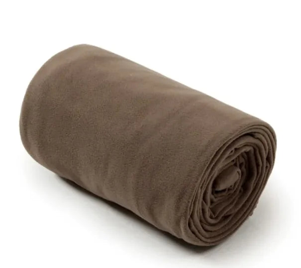 S101 - Fleece Sleeping Bag