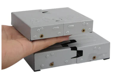 600 Yuqing Portable Folding Camp Stove for Outdoor Cooking