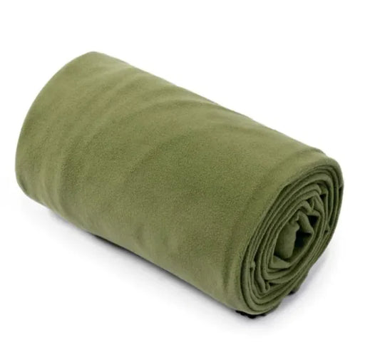 S101 - Fleece Sleeping Bag