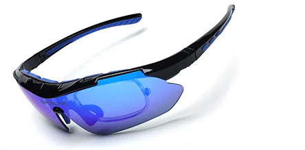 Outdoor Cycling Sunglasses for Sports and Hiking