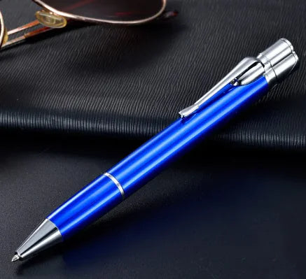 600 Refillable Pen Lighter
