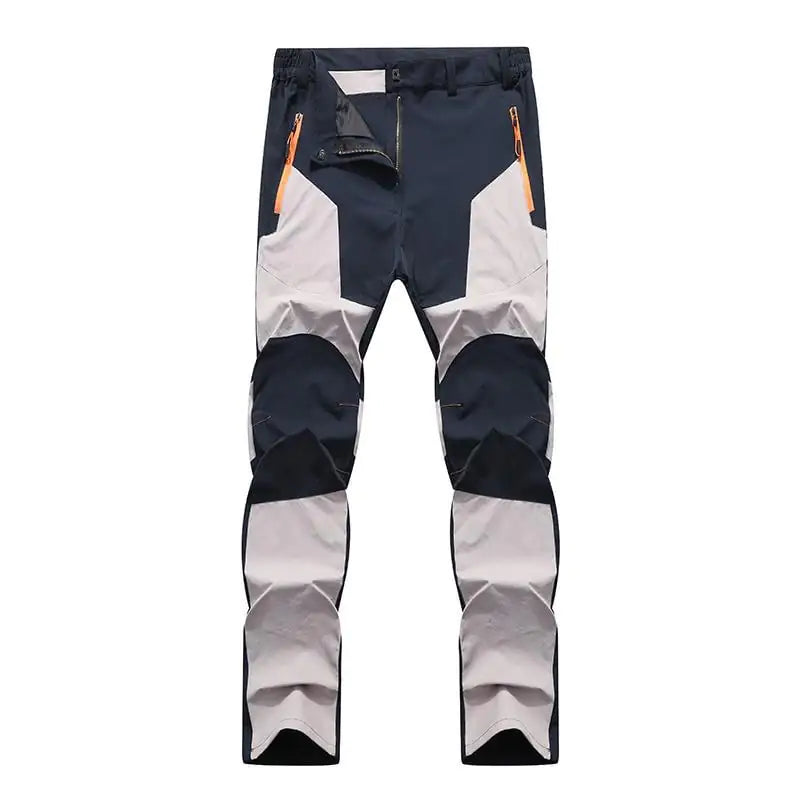 Outdoor Hiking Pants for Men and Women