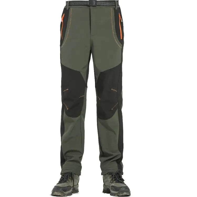 Outdoor Hiking Pants for Men and Women