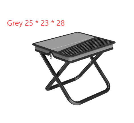 800- Folding Camping Stool
