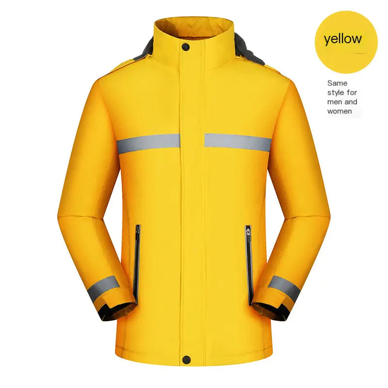 Women's Outdoor Hiking and Ski Jacket