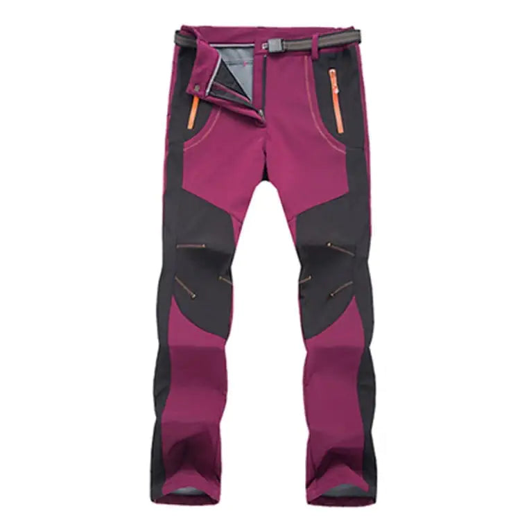 Outdoor Hiking Pants for Men and Women