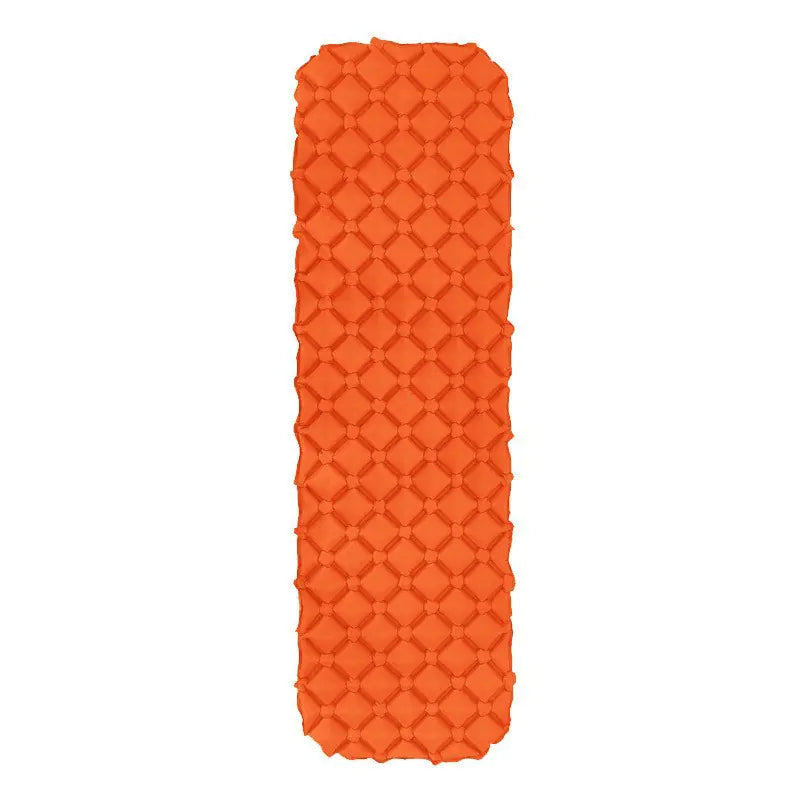 S130 Ultra-Light Portable Outdoor Inflatable Sleeping Pad