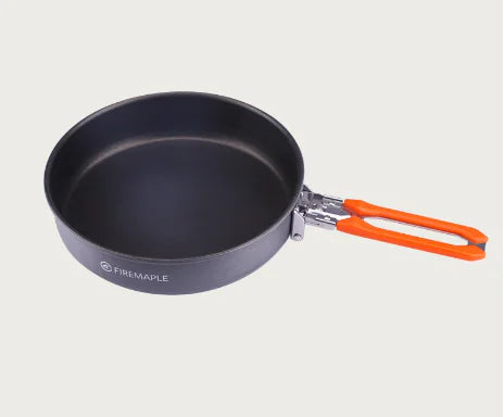 Fire Maple Non-Stick Frying Pan for Outdoor Cooking