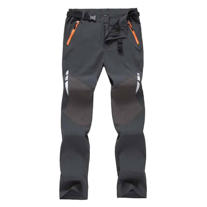 Men's Quick-Dry Lightweight Outdoor Hiking Pants