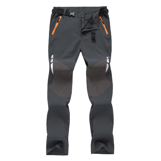 Men's Quick-Dry Lightweight Outdoor Hiking Pants