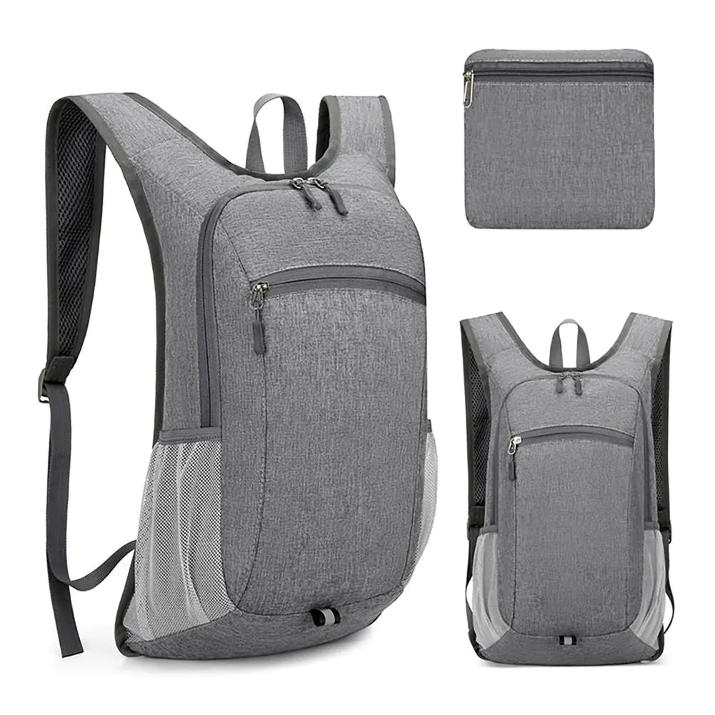 YFASHION Ultralight Hiking Backpack for Outdoor Travel