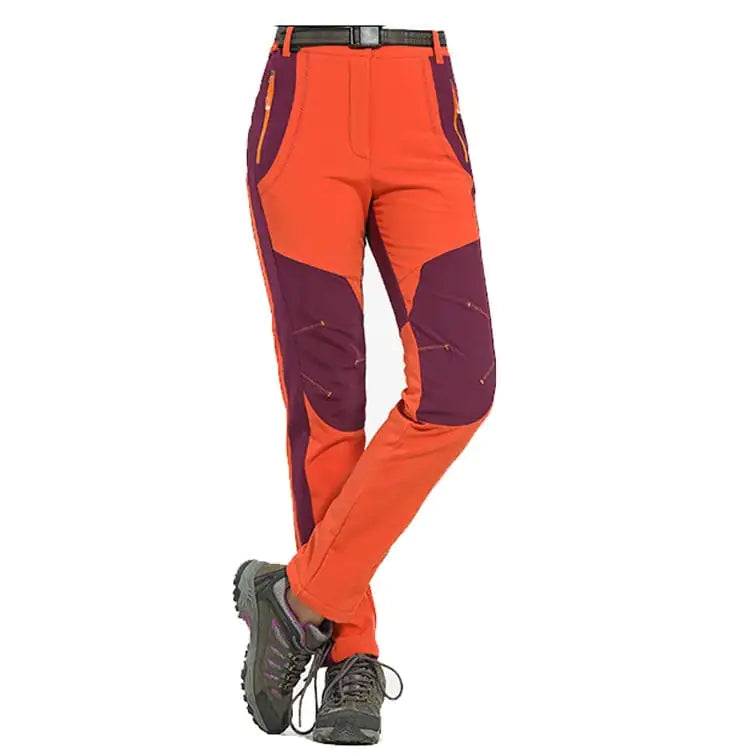 Outdoor Hiking Pants for Men and Women