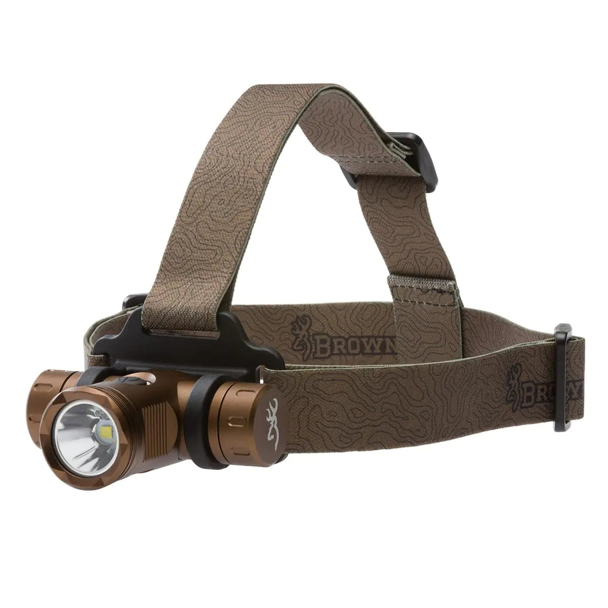200 Browning 3713345: Headlamp Blackout Elite