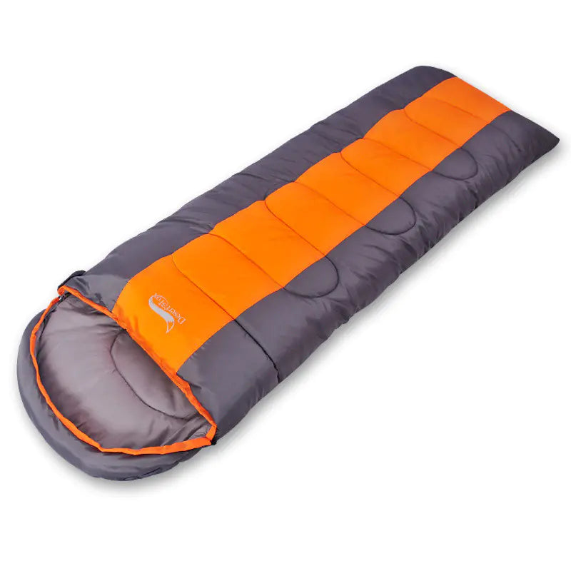 S103 Outdoor Sleeping Bags for Camping - Single & Double