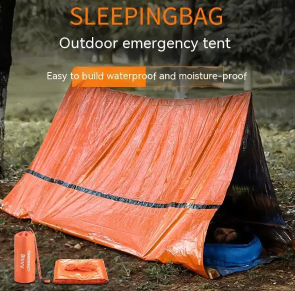 100 Camping Tent