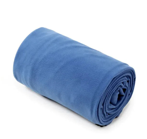 S101 - Fleece Sleeping Bag