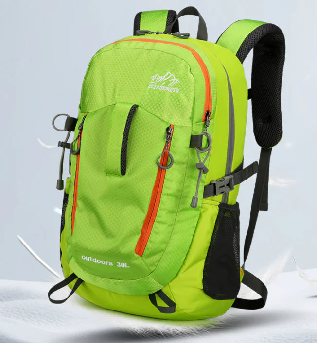 60L Waterproof Outdoor Hiking Travel Bag