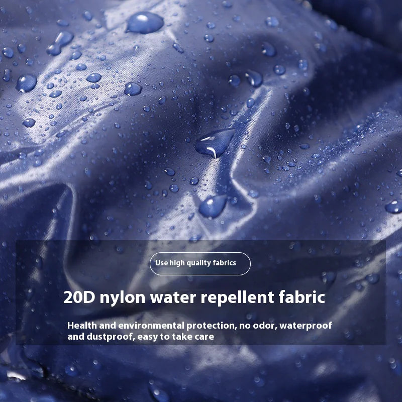 S102 Goose Down Summer Sleeping Bag