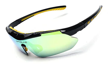Outdoor Cycling Sunglasses for Sports and Hiking