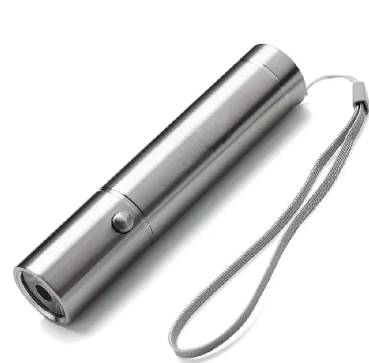 201 Cannon Beam Mini Flashlight