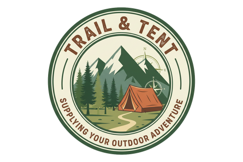 Trail & Tent