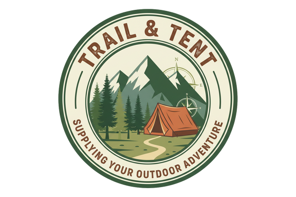 Trail & Tent