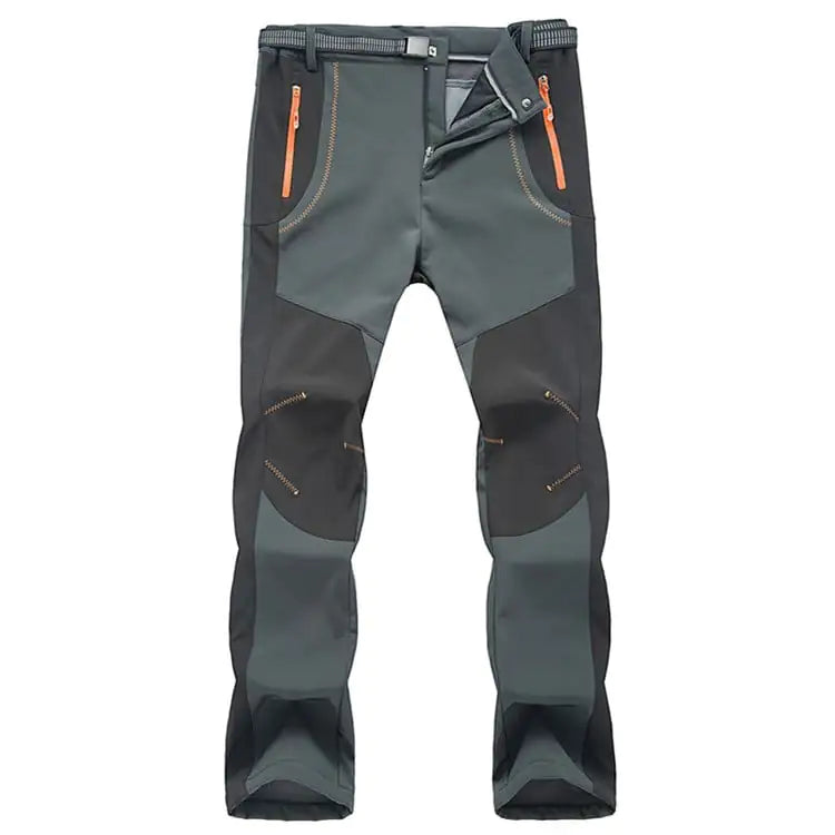 Outdoor Hiking Pants for Men and Women